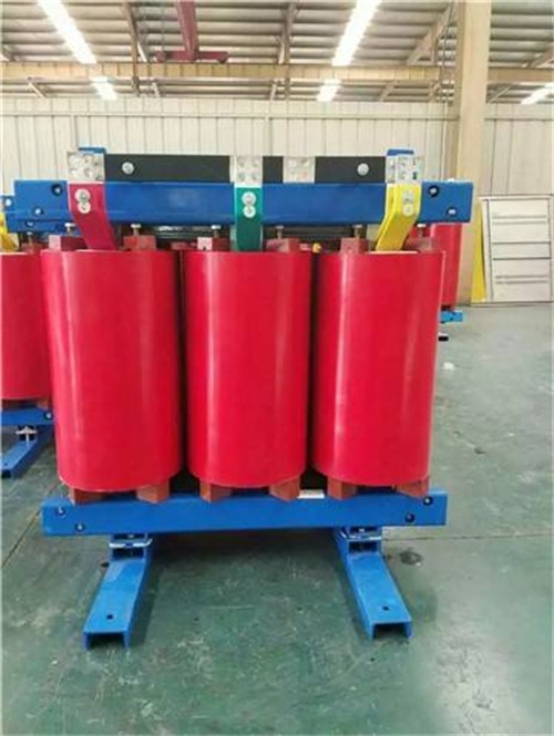 龙里SCB11-1600KVA/10KV/0.4KV干式变压器